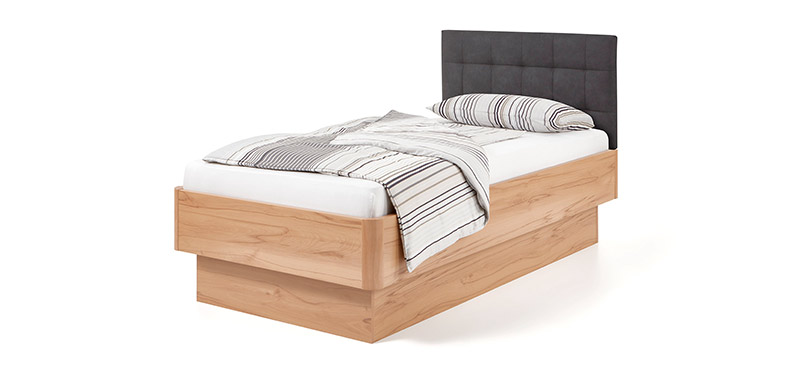 Foto Bett Comfort 2